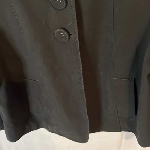 Larry Levine Stretch Jacket - Picture 5 of 14